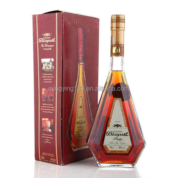 750ml Empty Red Wine Glass Bottles