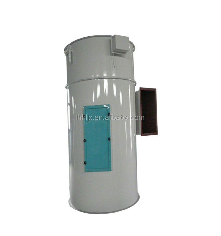 Hualiang Brand Wide Usage with Good Quality Flour Machine TBLM-series Low-pressure Pulse Dust Catcher