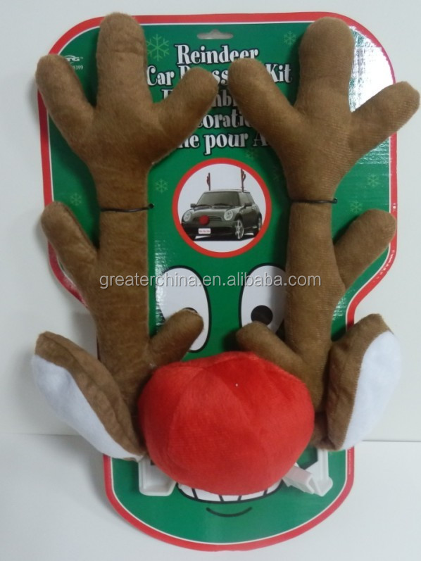 where to buy reindeer antlers and nose for car 28 images where to buy reindeer antlers and nose for car 28 images