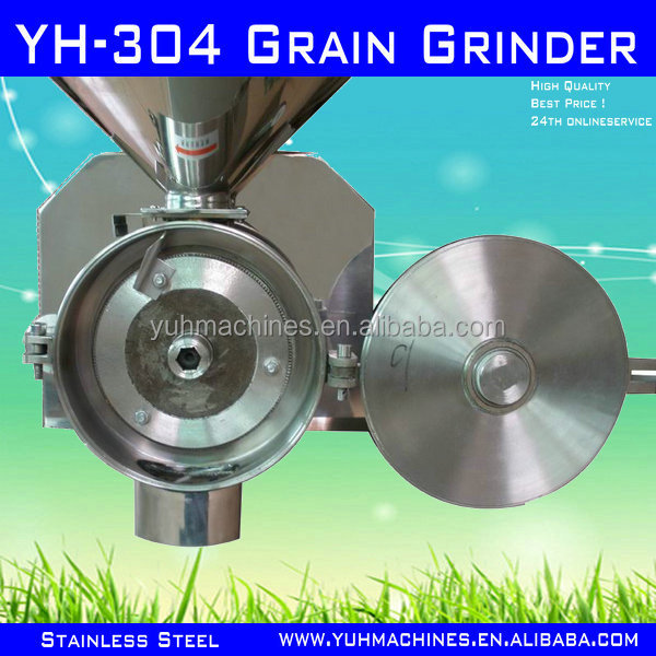 Cocoa Powder Machine/Cocoa Grinder Machine/Grinding Machine For Rice