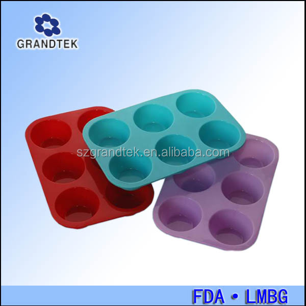 Duck Egg Rabbit shape SILICONE MOULD muffin pan ice cube tray for cake cookie chocolate soap making