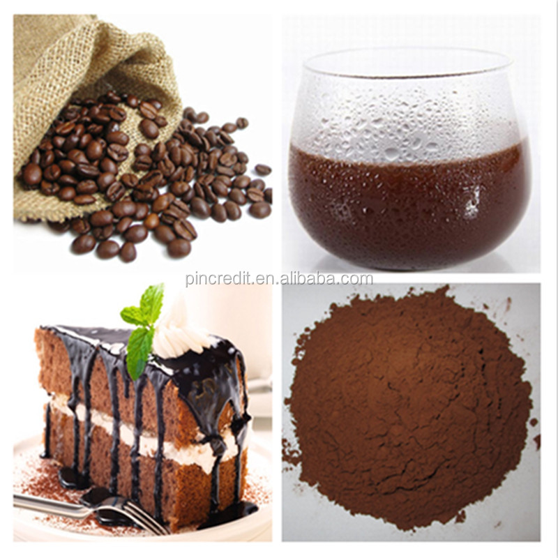Top Quality Alkalized Cocoa Powder/Pure Cocoa Powder/Natural Cocoa Powder