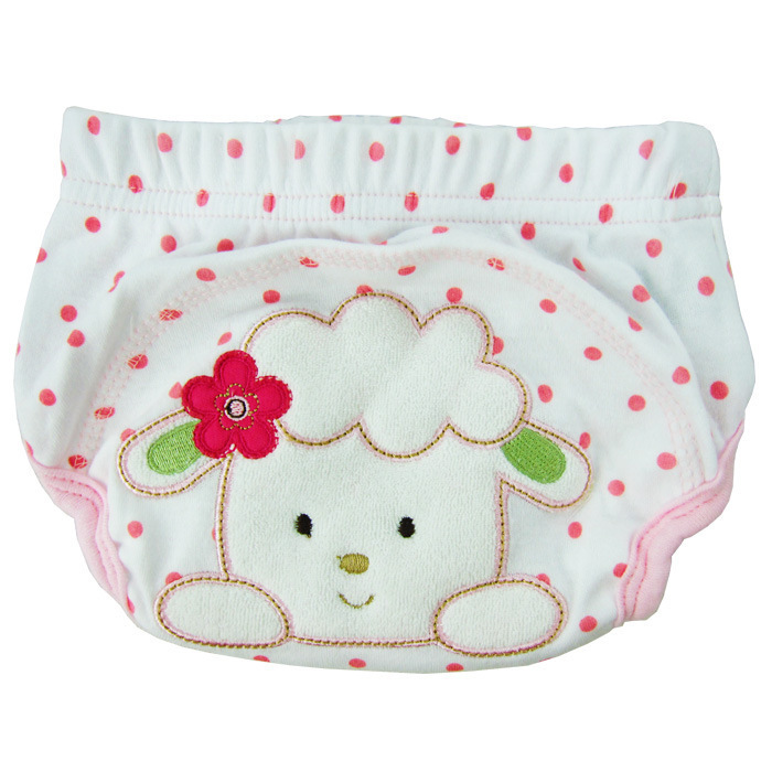 baby cotton nappies