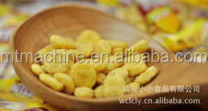 Tortilla making machine/tortilla machinery/Corn chips production line