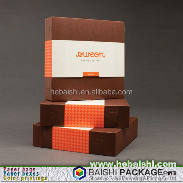 fancy chocolate boxes packaging box for egg chocolate