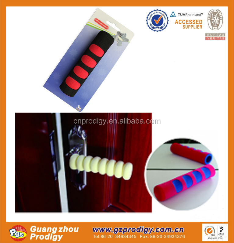 Innovating Stretchy Rubber Heat Resistant Door Handle Cover Rubber Soft