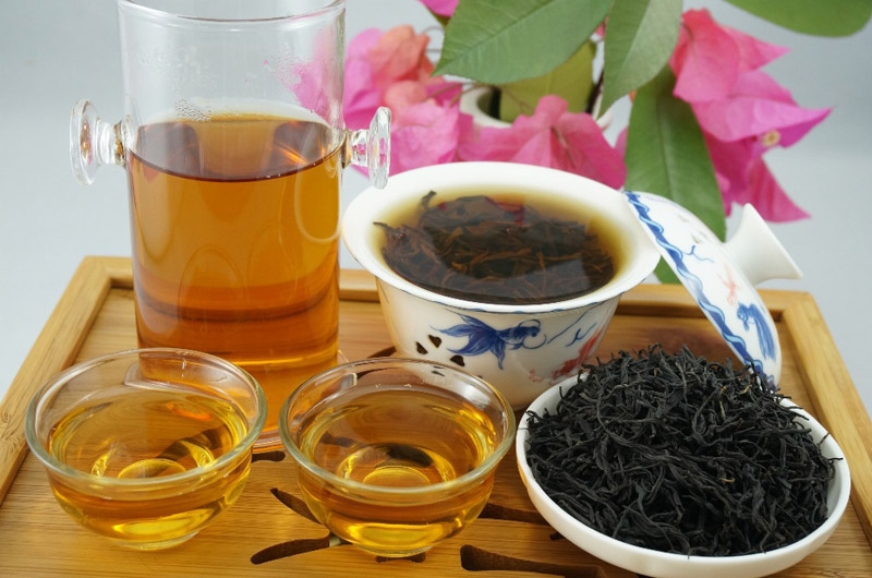 Black Tea Good For Stomach Organic Tea China DFL Price Supplier 21food black-tea-good-for-stomach-organic-tea-china-dfl-price-supplier-21food