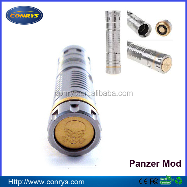 New arrival hades mod/nemesis mod /panzer mod clone made in China