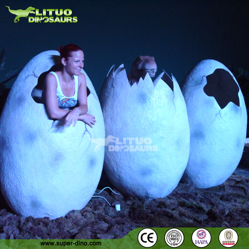 Robot Dinosaur Egg Decorations Buy Robot Dinosaur Egg Dinosaur