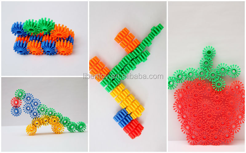 耐久性のある教育ルブロックのおもちゃプラスチック製の接続。 pd。 052問屋・仕入れ・卸・卸売り