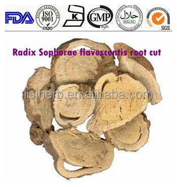 natural Biopesticide raw material matrine / matrine insecticide