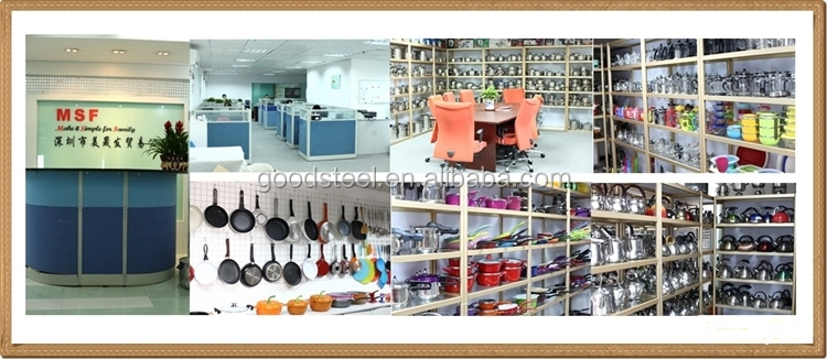 着色された紅茶用のやかんmsf-2920rdかわいいステンレス鋼のティーケトル問屋・仕入れ・卸・卸売り