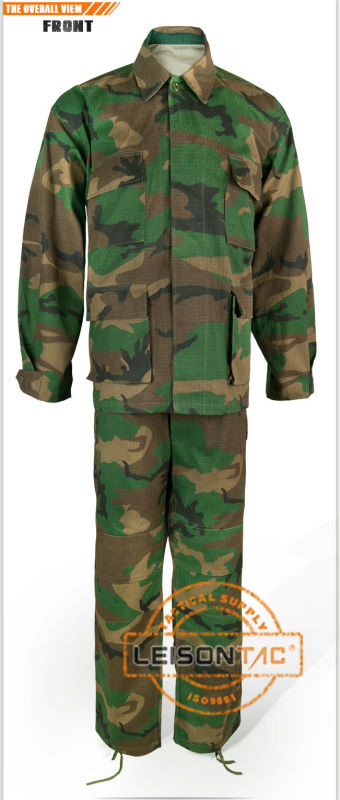 迷彩均一な軍服sgs問屋・仕入れ・卸・卸売り