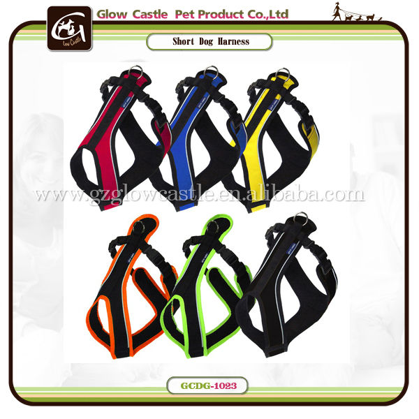 Glow Castle Pet Short Harness (5).jpg