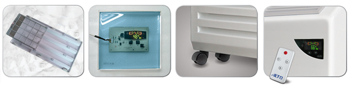 アルト新しい調整可能調湿除湿機144lrefrigerative保冷剤携帯問屋・仕入れ・卸・卸売り