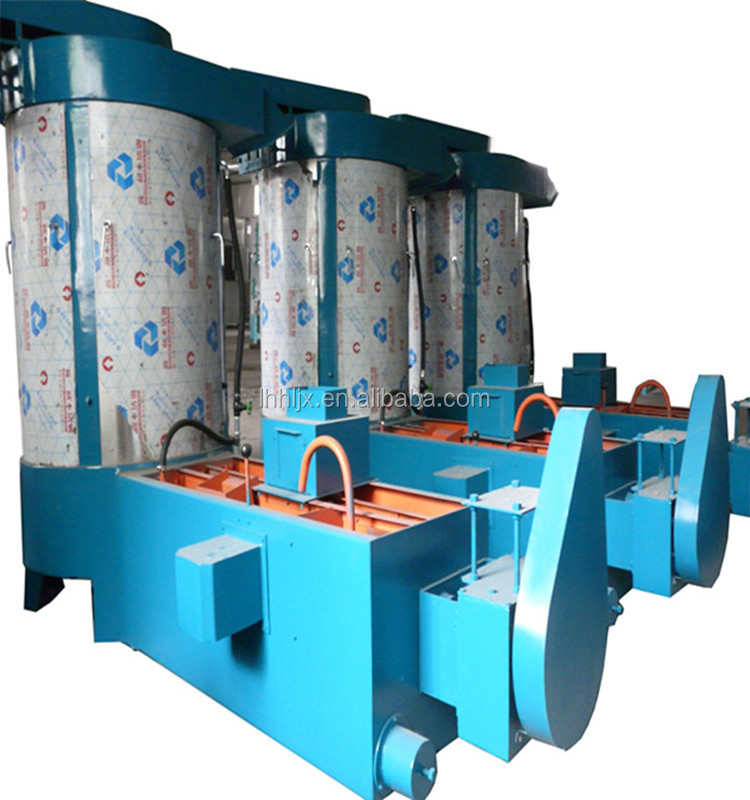 Hot Sale Multi-functional Easy Operation Destoner Drying Grain Washing Machine