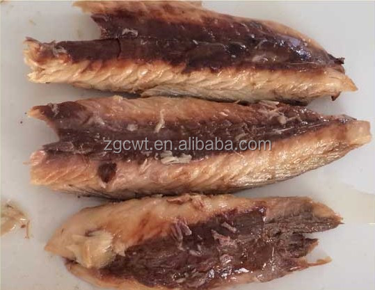 quality Mackerel Canned In Brine canned fish (fish shrimp squid crab cod salmon surimi)