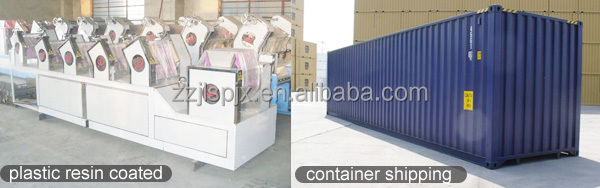 2014 BEST Automatic instant noodle production line