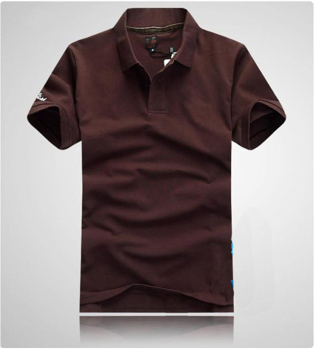 カスタムポロシャツデザインメンズのためのゴルフポロシャツロゴ刺繍仕入れ・メーカー・工場