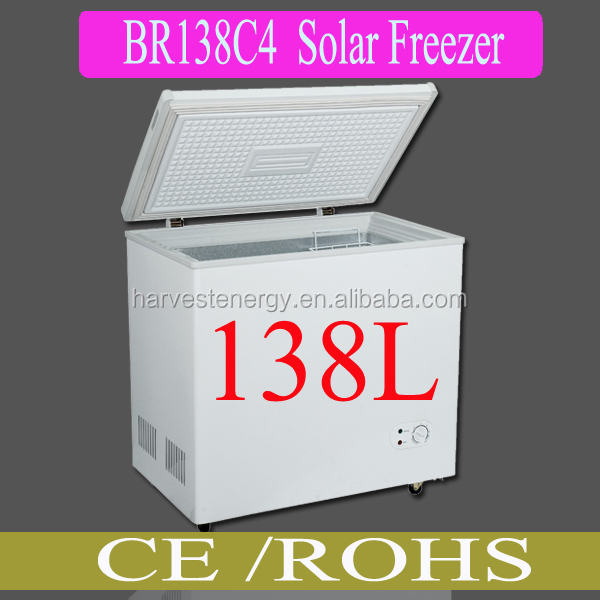 二重扉のdc12v/24vbr188c4太陽エネルギーの冷蔵庫、 太陽冷凍庫問屋・仕入れ・卸・卸売り