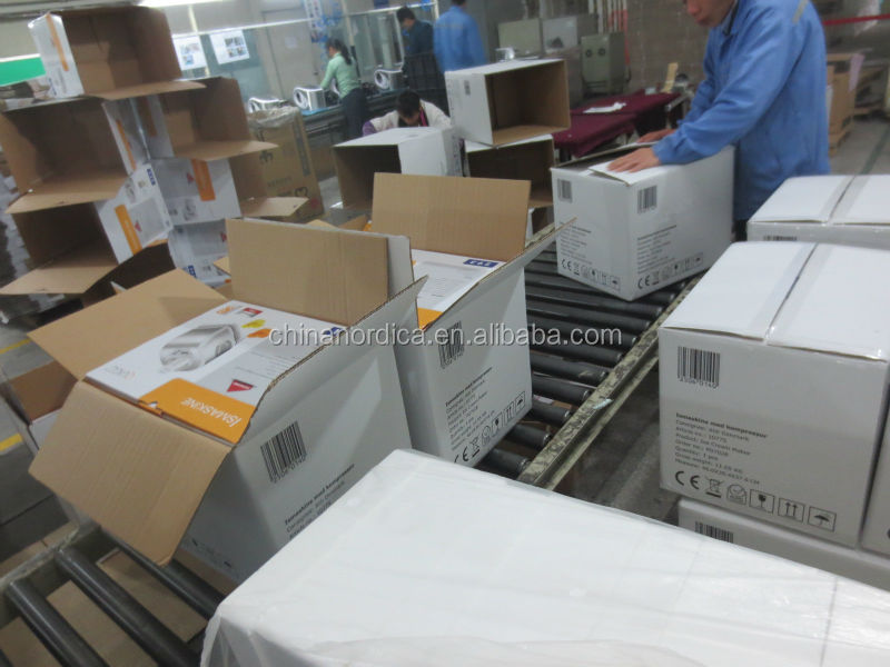家庭用アイスクリームメーカーコンプレッサー付き1.5l問屋・仕入れ・卸・卸売り