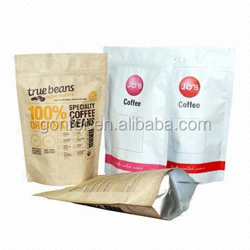 Customized sizes and printing juice drink spout pouch bag