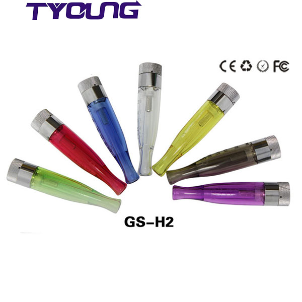 cheap gs-h2 clearomizer cinnamon h2