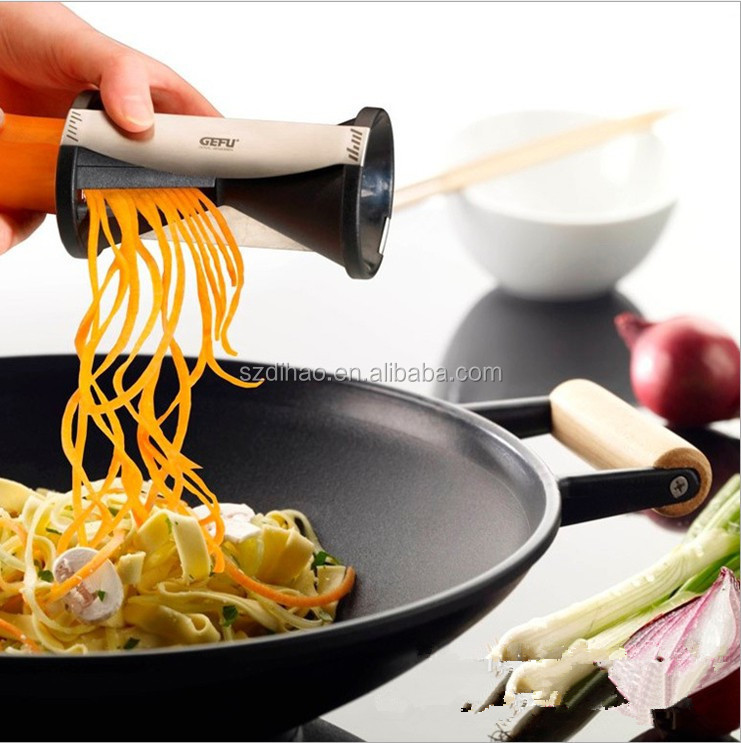 テレビで見られるように2014年、 スパイラルスライサー野菜としてテレビで見た商品2014年問屋・仕入れ・卸・卸売り