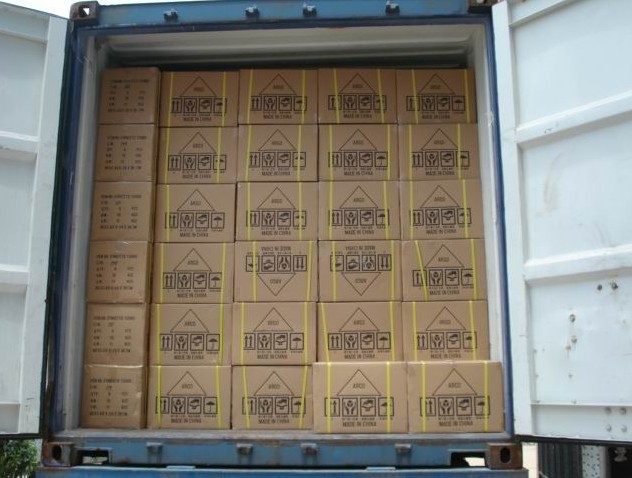 2014 wholesale champagne wine glass packing box manufacture made in china