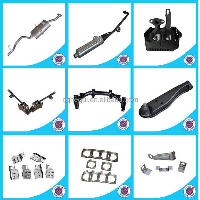 china manufacturing automobile steel torsion beam axle問屋・仕入れ・卸・卸売り
