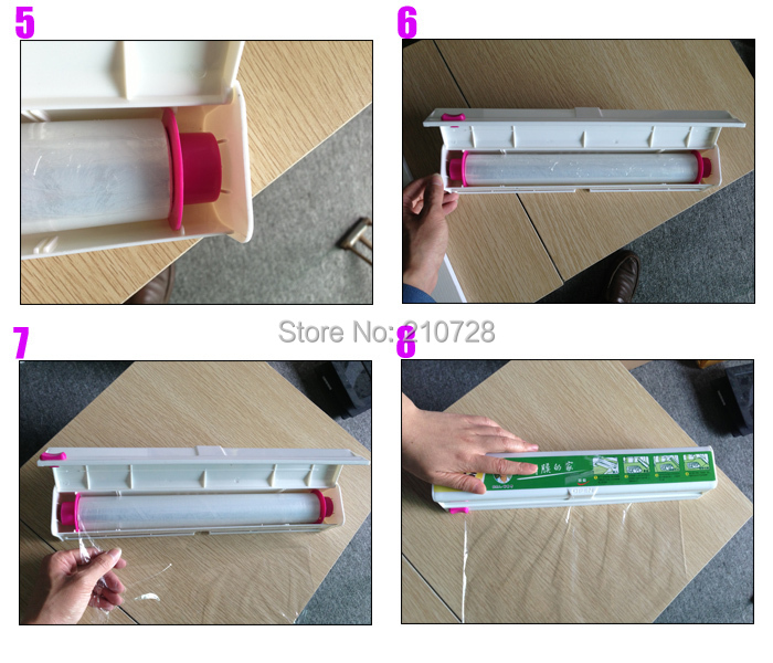 Step 5-8 plastic wrap cling film cutter.jpg