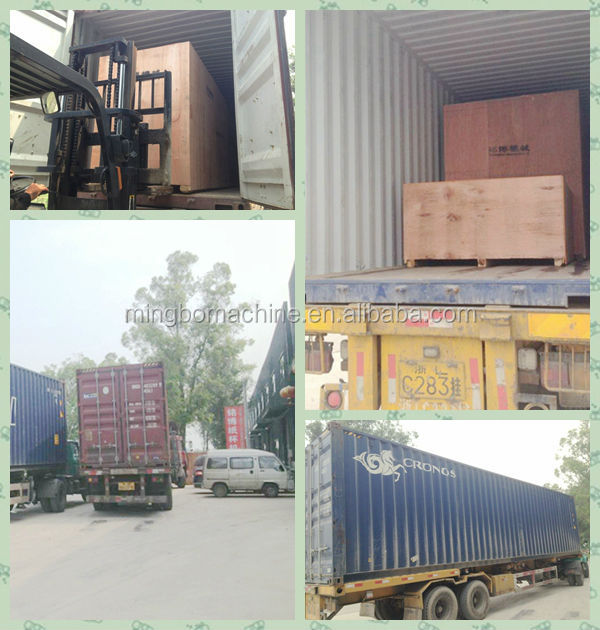 High efficient Chocolate cup forming machine (DGT-01)
