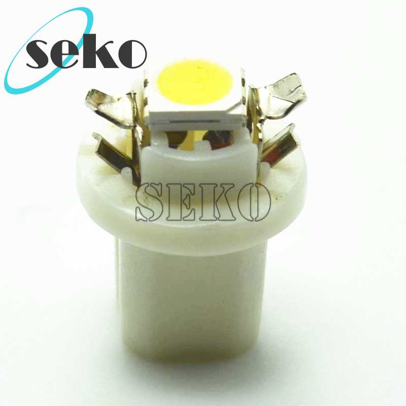 B8.5dバルブメーターバネルなどにSMD LED 高輝度,高拡散マイクロ問屋・仕入れ・卸・卸売り