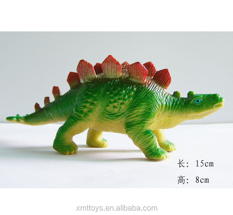 エコ- 優しいプラスチックpvcの恐竜のおもちゃ新しくデザイン動物のおもちゃ問屋・仕入れ・卸・卸売り