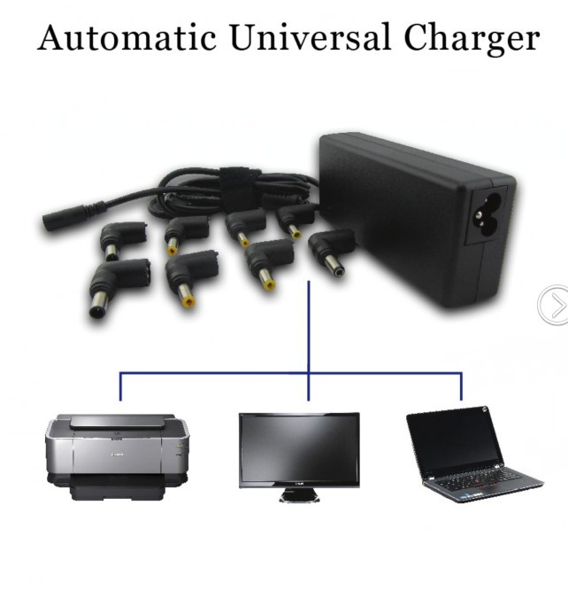 自動90w15v-24vユニバーサルラップトップアダプター問屋・仕入れ・卸・卸売り