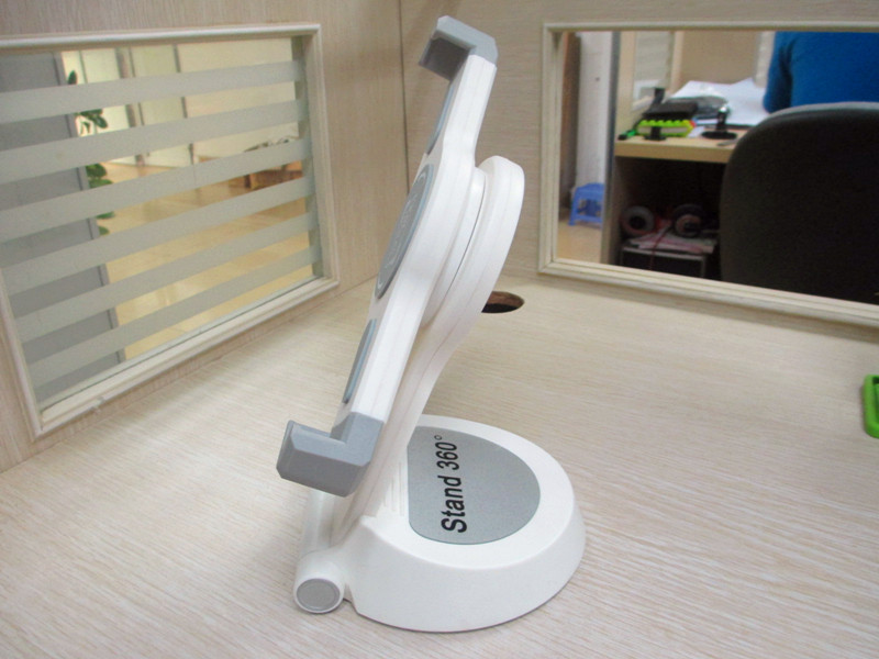 タブレットセキュリティホルダー360度回転ブラケット7インチタブレットホルダー携帯スタンド問屋・仕入れ・卸・卸売り