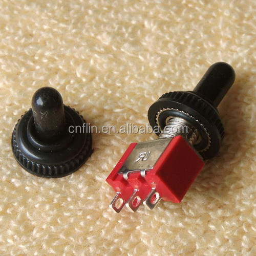 MTS-102 SPDT ON/ONのトグルスイッチ問屋・仕入れ・卸・卸売り