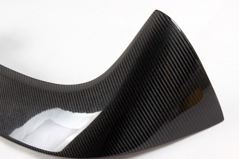 Carbon Fiber Parts