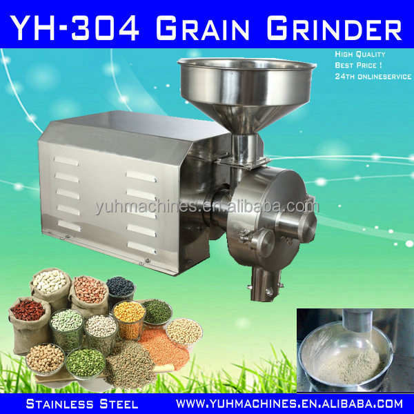 Cocoa Powder Machine/Cocoa Grinder Machine/Herb Grinding Machine