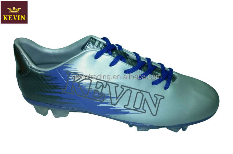 2014年熱い販売のスポーツの靴最新jjk-f1403001サッカーシューズ問屋・仕入れ・卸・卸売り