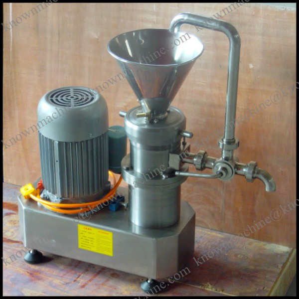 Best Selling Ce Approvel Nut Butter Grinder,Nut Butter Grinding Machine