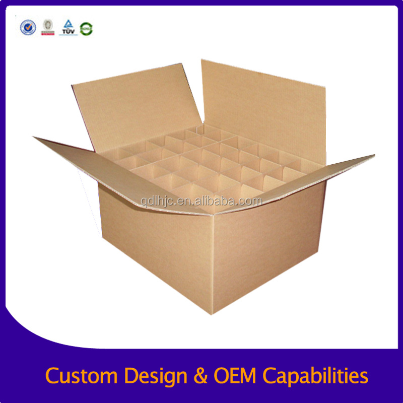 Custom paper folding boxes/wholesale paper wine boxes /cardboard Wine box