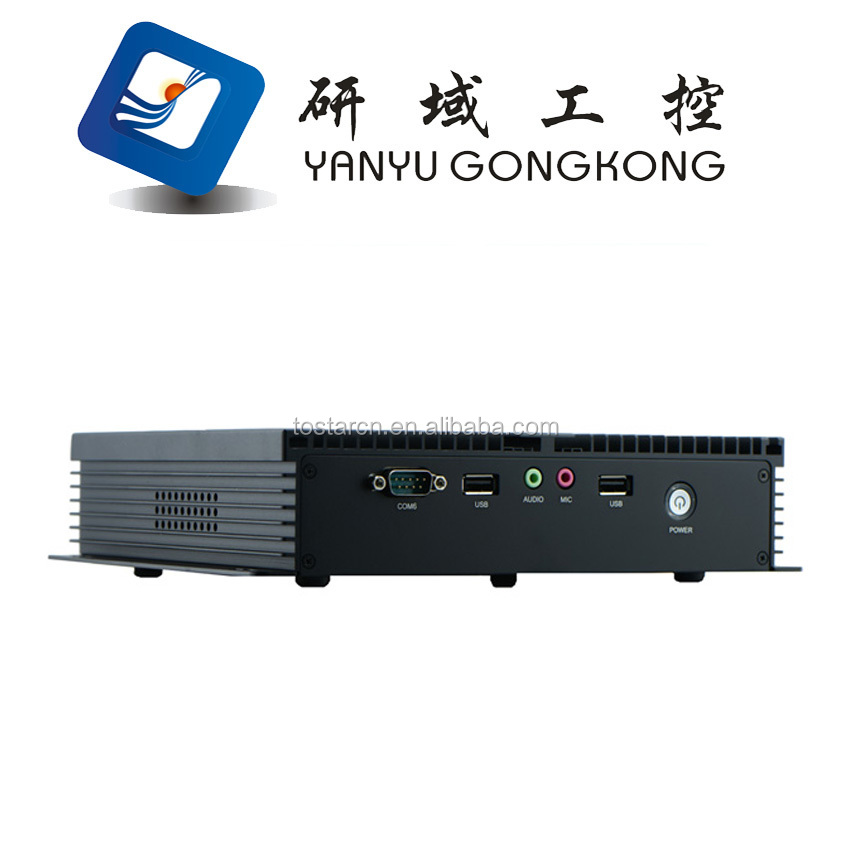 -インテルceleronnfd101037u12vミニitxのpc、 安いhdmi1037uファンレス小型工業用pc問屋・仕入れ・卸・卸売り