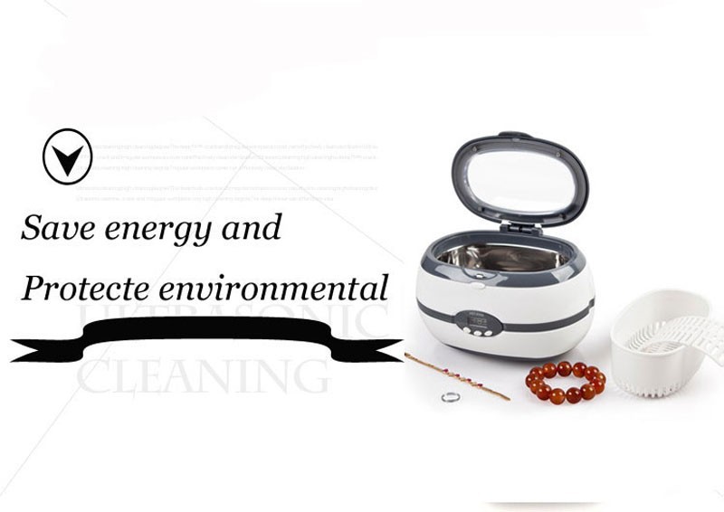 Купить качество ювелирных изделий ультразвуковой очиститель led дисплей ...