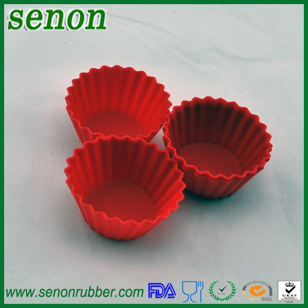 Best quality with full certificate factory customize and wholesale 3d silicone cake decorating molds