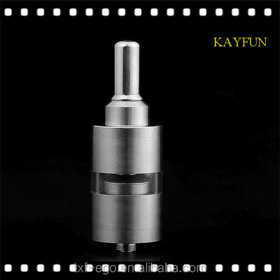 2014 TXF wholesale Mechanical mod 510/Ego thread Kayfun 3.1 Kayfun lite