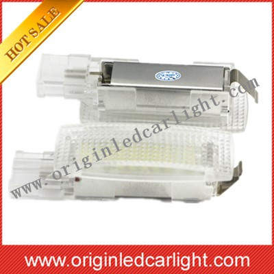 VW GOLF5/6 LED バニティーミラーライト問屋・仕入れ・卸・卸売り