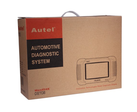 autelmaxidasds708の最高の自動車の診断を詳述のマキシdasds708スキャナautel診断機、 ds708エンジン診断機問屋・仕入れ・卸・卸売り