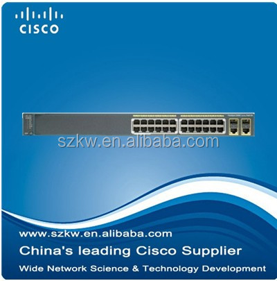 シスコスイッチ触媒オリジナルの新しいws-c2960-24pc-l2960シリーズ問屋・仕入れ・卸・卸売り