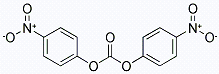 熱い販売の中間ビス( 4- nitrophenyl) 炭酸99％分cas: 5070-13-3問屋・仕入れ・卸・卸売り